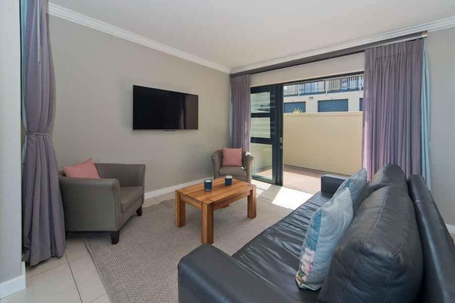 1 Bedroom Property for Sale in Brenton On Sea Western Cape